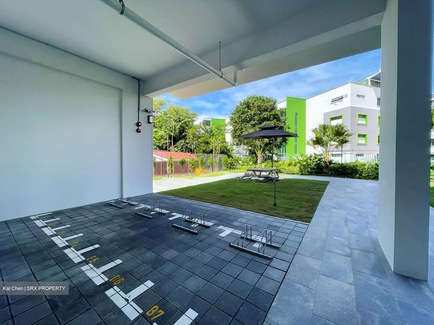 MARSHALL ROAD (D15), Apartment #574257181